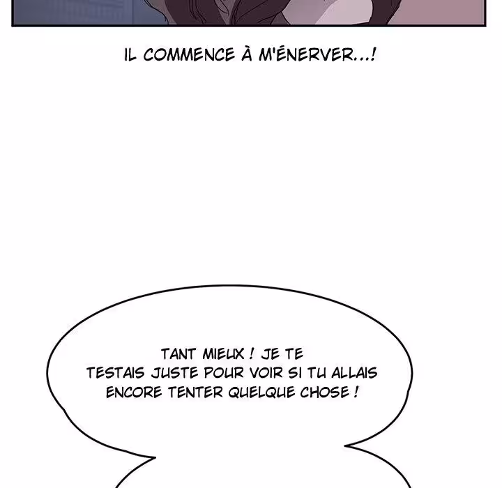La Femme de papa Chapitre 37 page 21