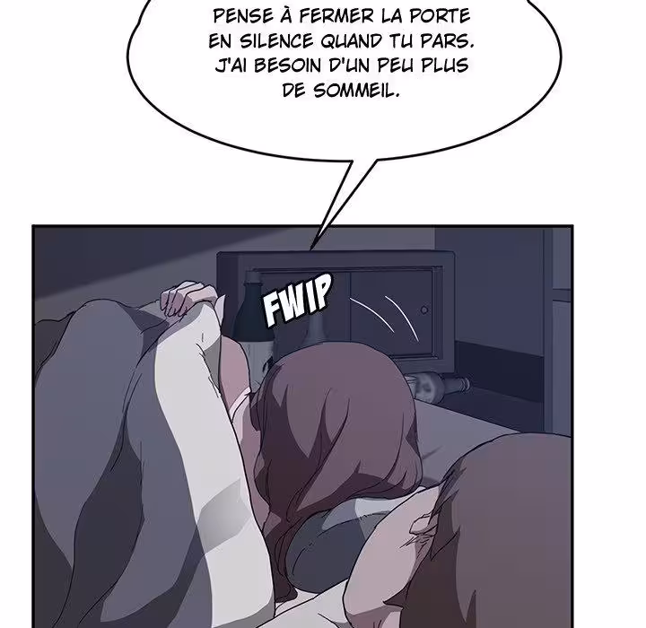 La Femme de papa Chapitre 37 page 22