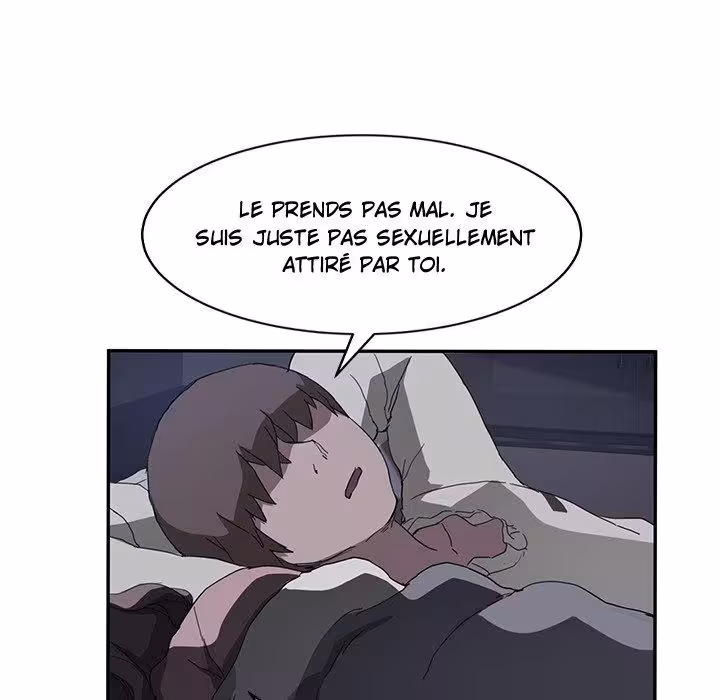 La Femme de papa Chapitre 37 page 25