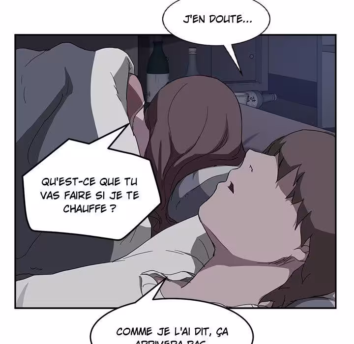 La Femme de papa Chapitre 37 page 29