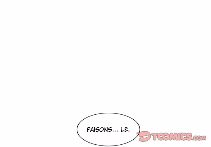 La Femme de papa Chapitre 37 page 3