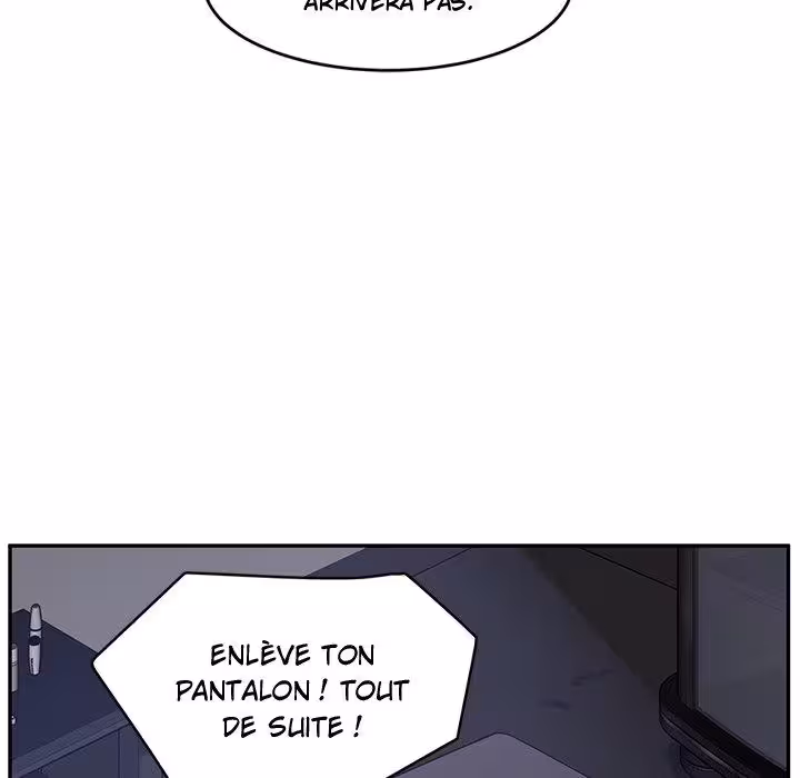 La Femme de papa Chapitre 37 page 30