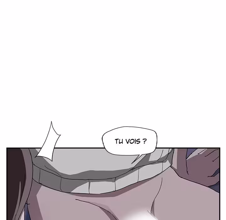 La Femme de papa Chapitre 37 page 34