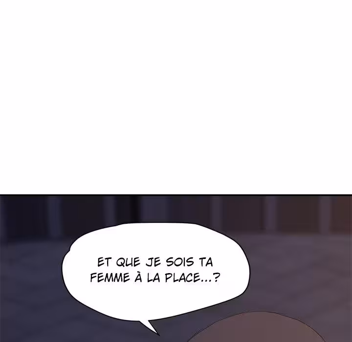 La Femme de papa Chapitre 28 page 5