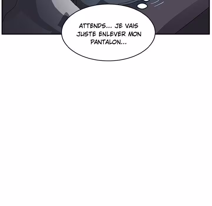 La Femme de papa Chapitre 36 page 20
