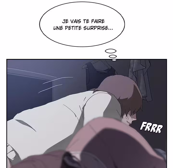 La Femme de papa Chapitre 36 page 21