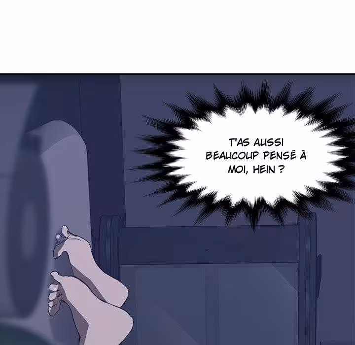 La Femme de papa Chapitre 36 page 28