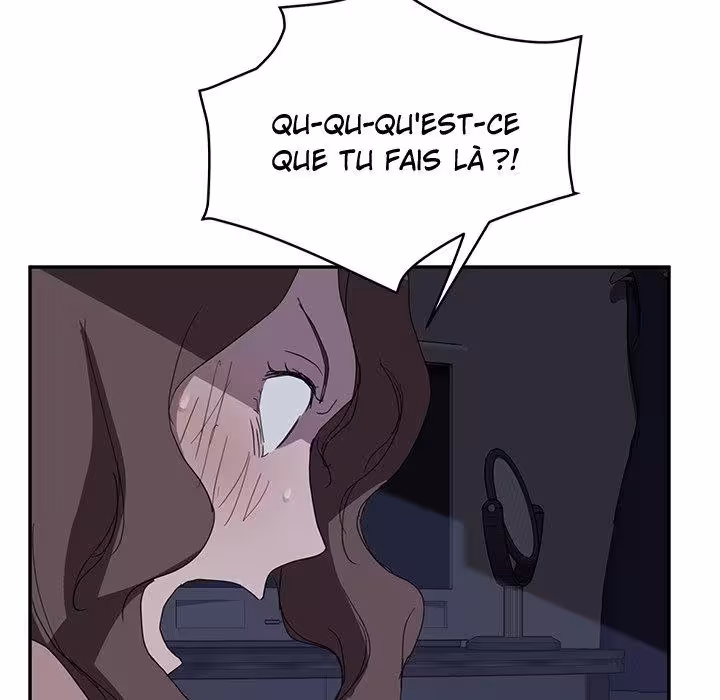 La Femme de papa Chapitre 36 page 49