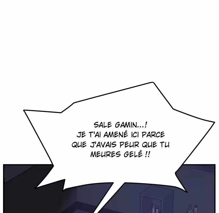 La Femme de papa Chapitre 36 page 56