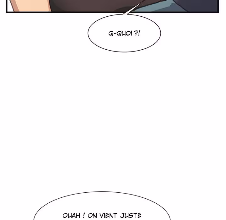 La Femme de papa Chapitre 1 page 11