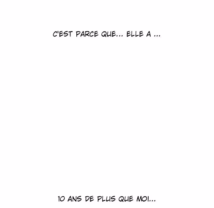 La Femme de papa Chapitre 1 page 21