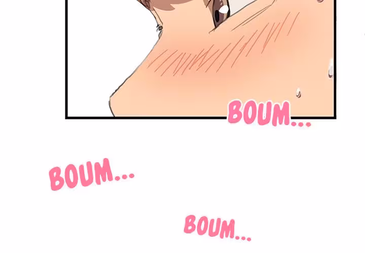 La Femme de papa Chapitre 1 page 3