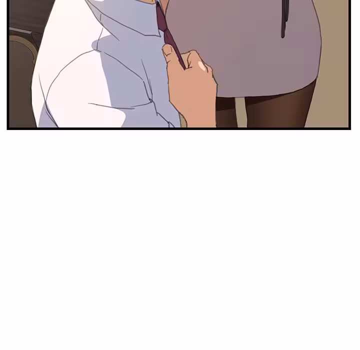 La Femme de papa Chapitre 1 page 34