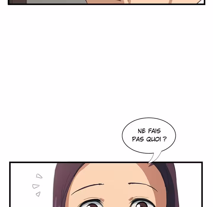 La Femme de papa Chapitre 1 page 36