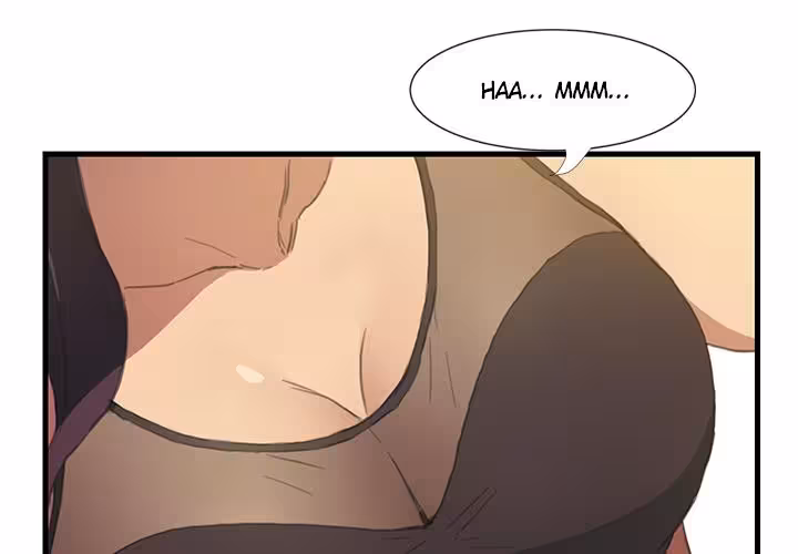 La Femme de papa Chapitre 1 page 4