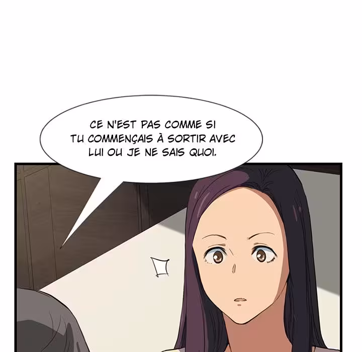 La Femme de papa Chapitre 1 page 45