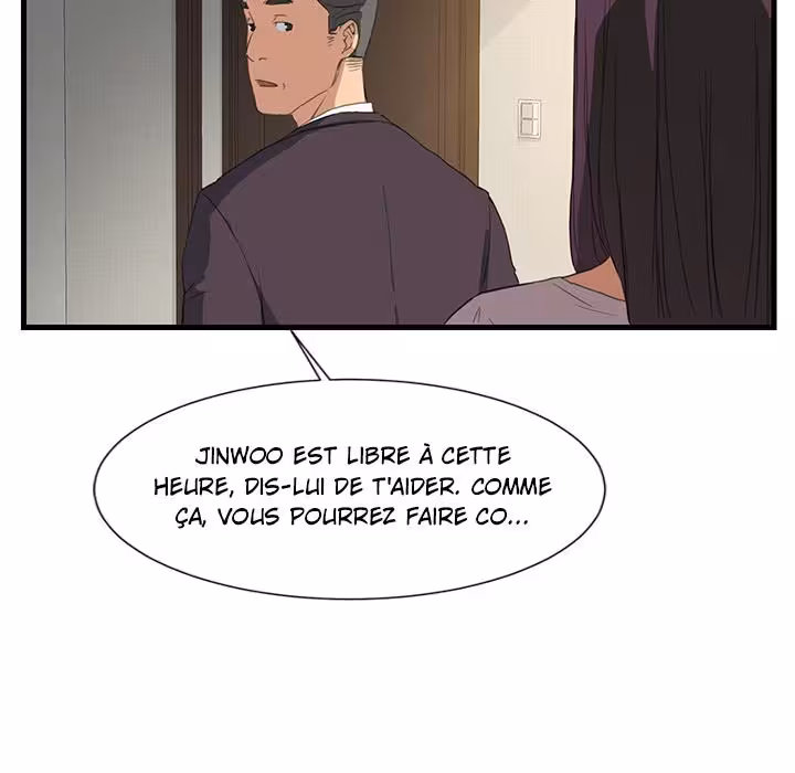 La Femme de papa Chapitre 1 page 48
