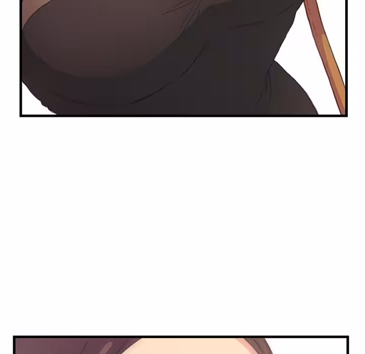 La Femme de papa Chapitre 1 page 5