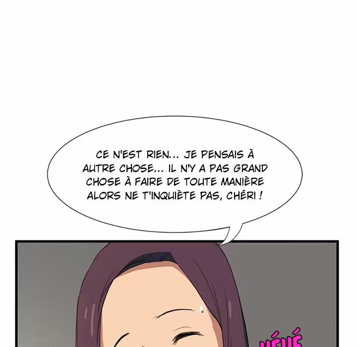 La Femme de papa Chapitre 1 page 53