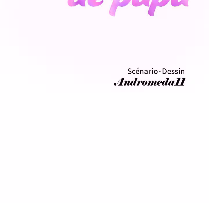 La Femme de papa Chapitre 13 page 16
