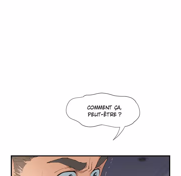 La Femme de papa Chapitre 13 page 17