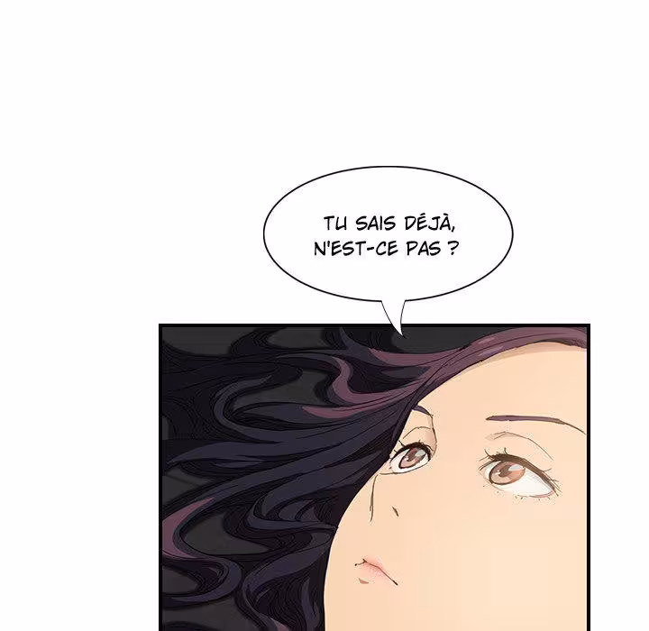 La Femme de papa Chapitre 13 page 19