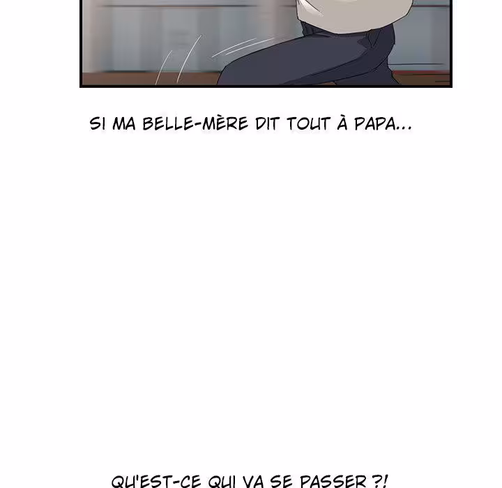 La Femme de papa Chapitre 13 page 25