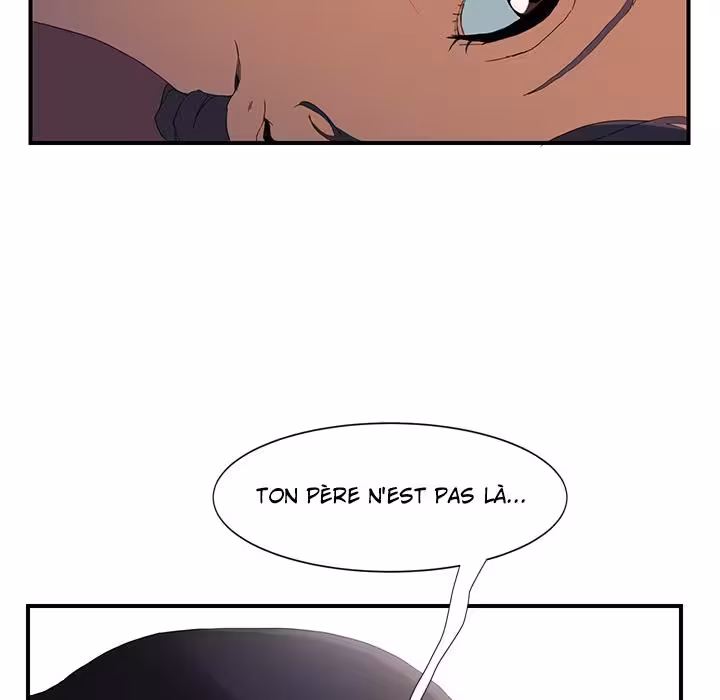 La Femme de papa Chapitre 3 page 18