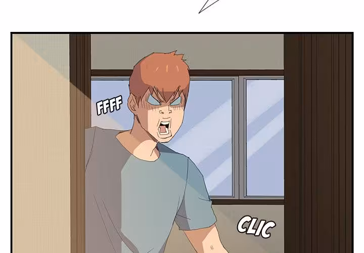 La Femme de papa Chapitre 3 page 2