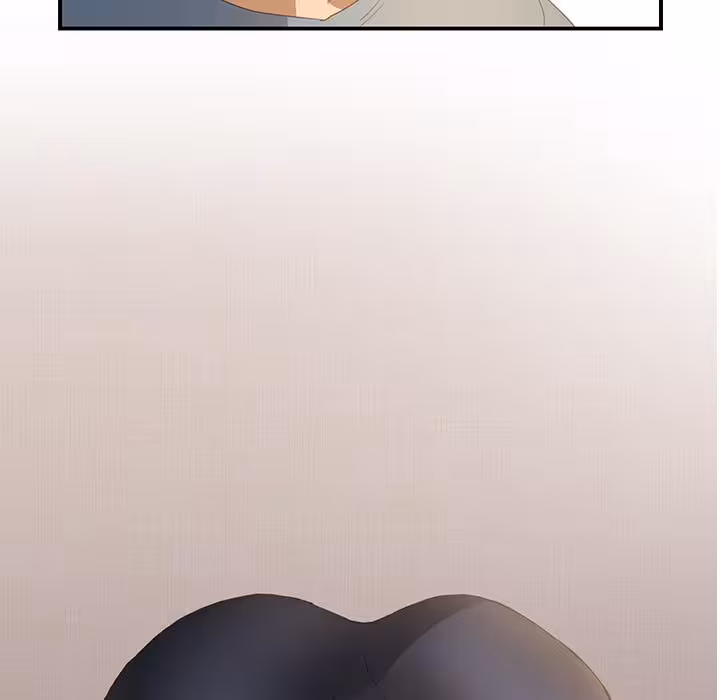 La Femme de papa Chapitre 3 page 5