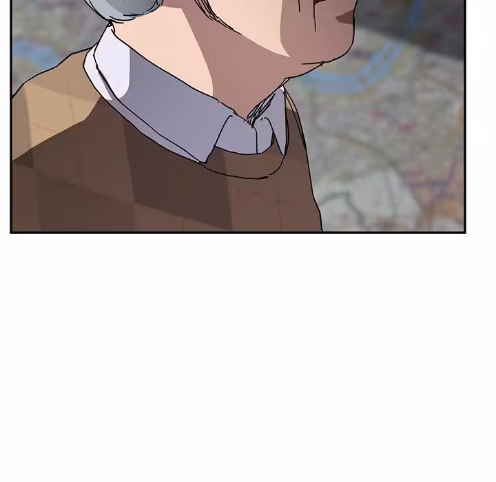 La Femme de papa Chapitre 40 page 32