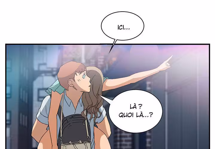 La Femme de papa Chapitre 6 page 2
