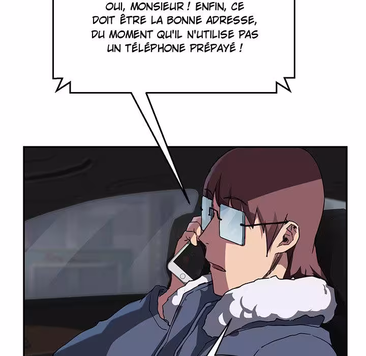 La Femme de papa Chapitre 44 page 15