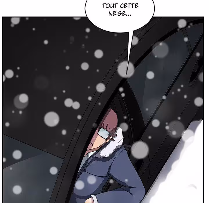 La Femme de papa Chapitre 44 page 19