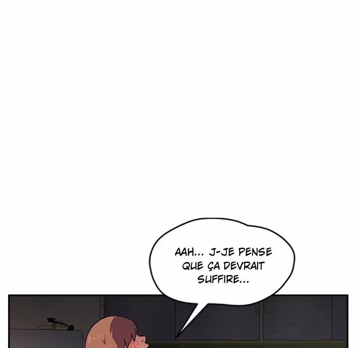 La Femme de papa Chapitre 44 page 25