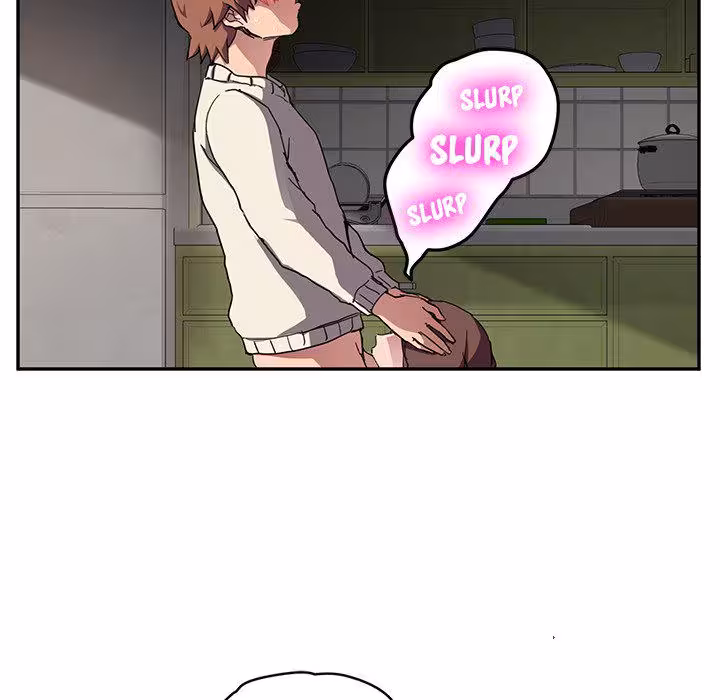 La Femme de papa Chapitre 44 page 26