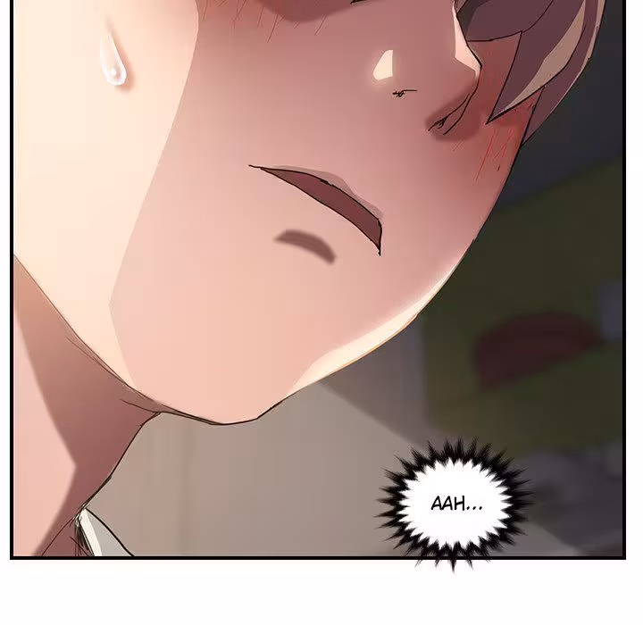 La Femme de papa Chapitre 44 page 5