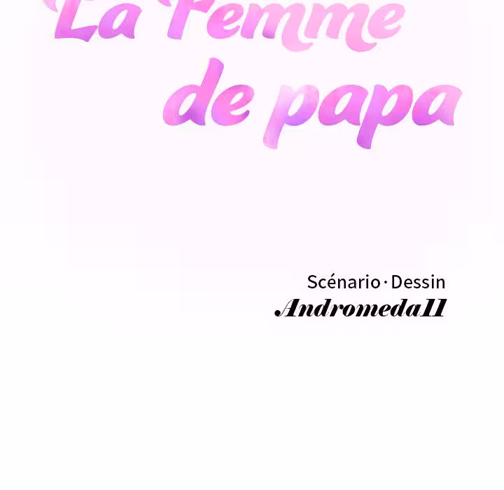 La Femme de papa Chapitre 45 page 10