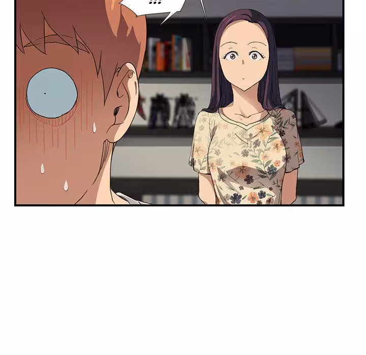 La Femme de papa Chapitre 10 page 22