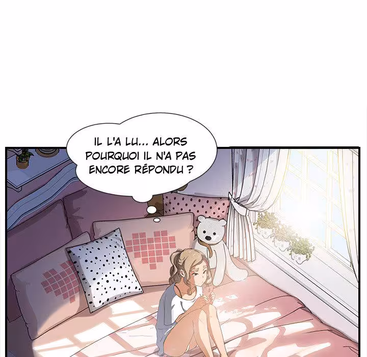 La Femme de papa Chapitre 10 page 29