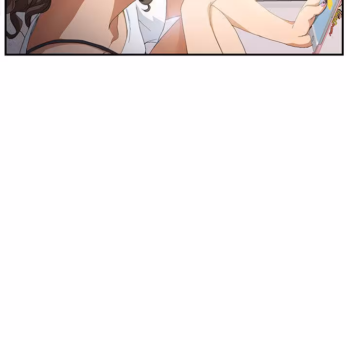 La Femme de papa Chapitre 10 page 32