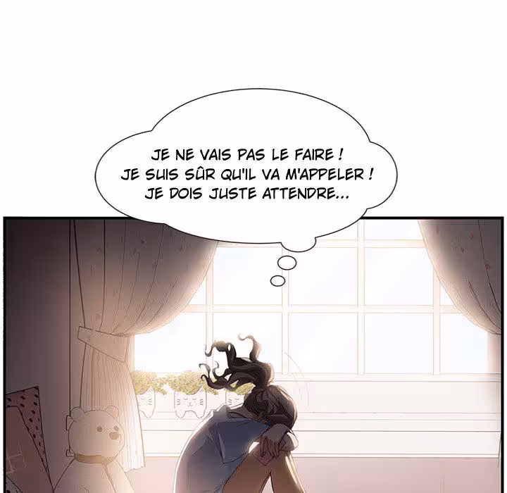 La Femme de papa Chapitre 10 page 35