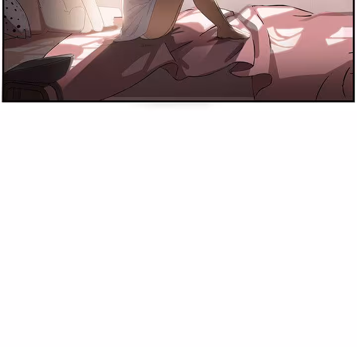 La Femme de papa Chapitre 10 page 36