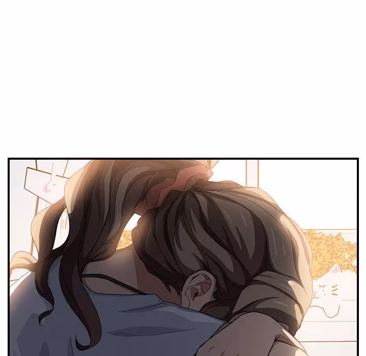 La Femme de papa Chapitre 10 page 37