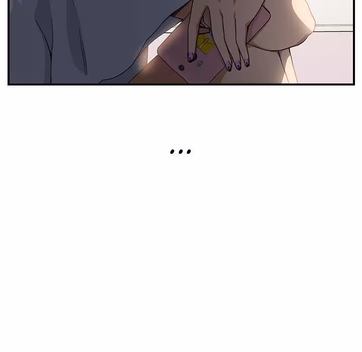 La Femme de papa Chapitre 10 page 38