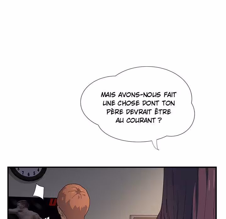 La Femme de papa Chapitre 10 page 48