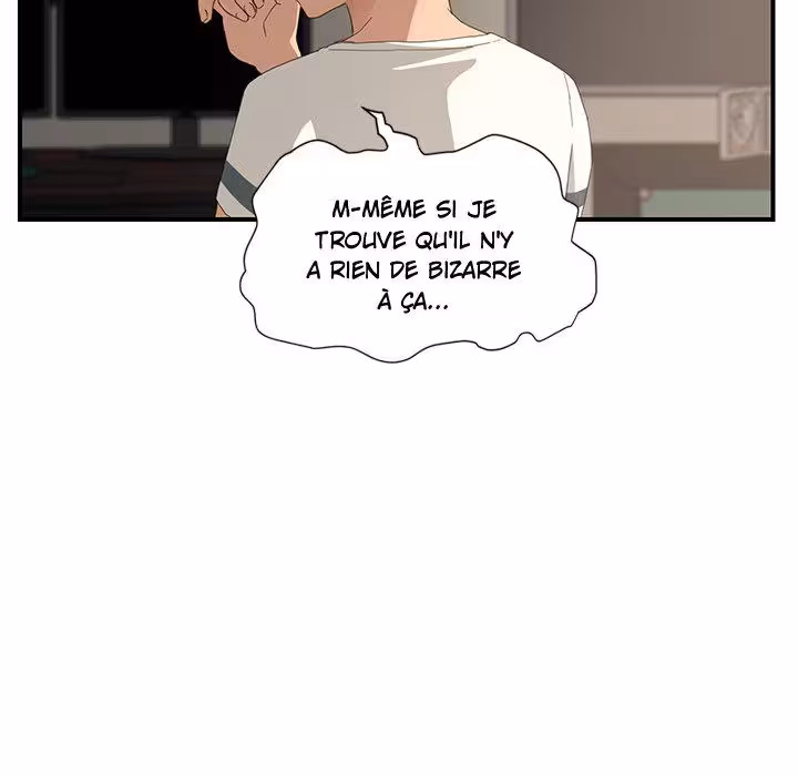 La Femme de papa Chapitre 10 page 51