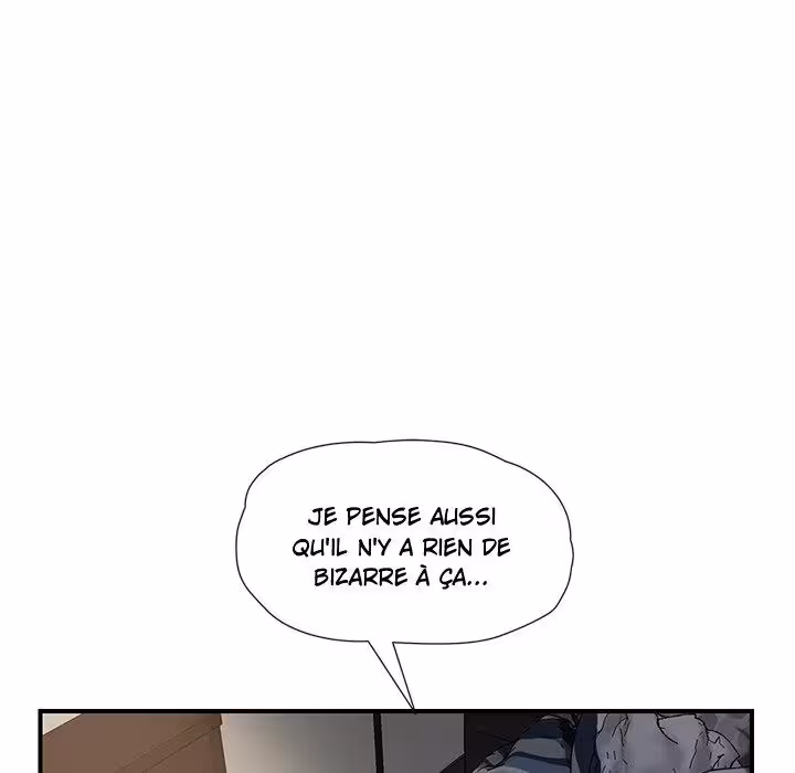 La Femme de papa Chapitre 10 page 52