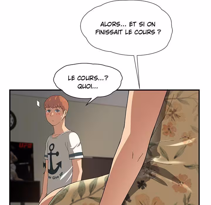 La Femme de papa Chapitre 10 page 55