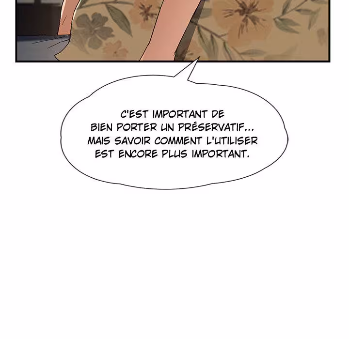 La Femme de papa Chapitre 10 page 56